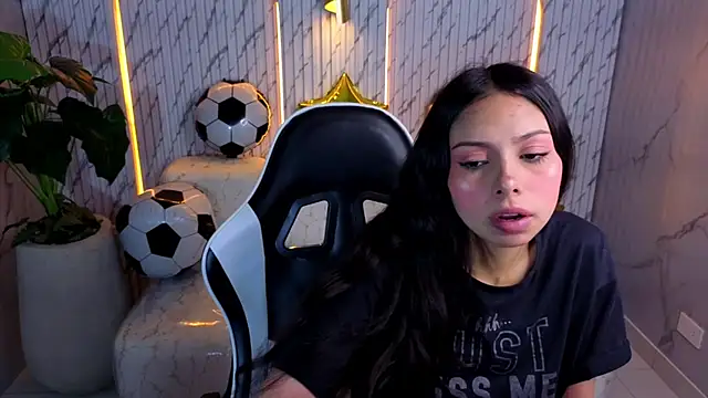 samantha tx  online show from 10, 7, 2026