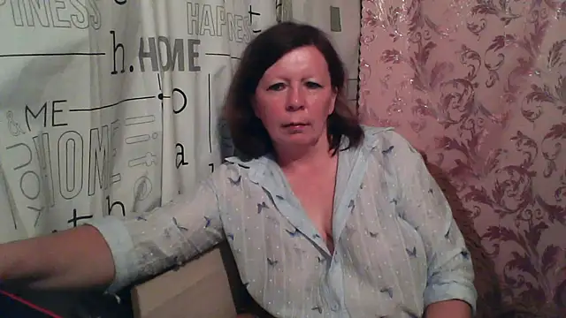 Schastlivaya43 online show from 14, 7, 2026