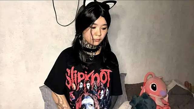 Snapshot of staryrose chatting on 4, 7, 2026 staryrose online show from 4, 7, 2026
