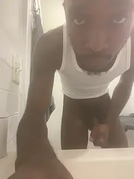 BigBlaccJacc online show from 6, 6, 2026