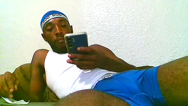 BigBlaccJacc online show from 13, 7, 2026