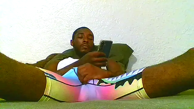 BigBlaccJacc online show from 15, 7, 2026