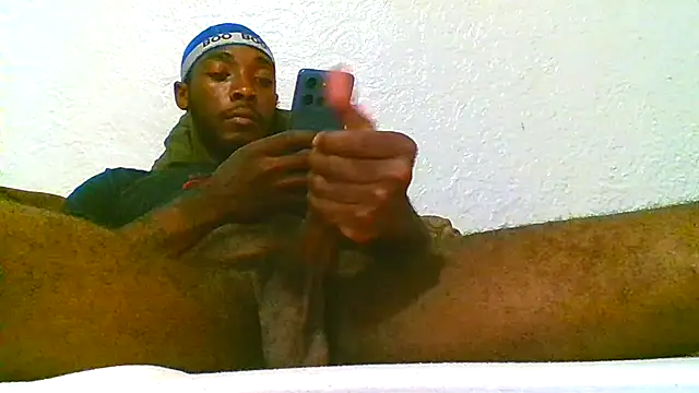 BigBlaccJacc online show from 31, 7, 2026