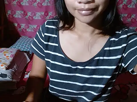 Itsme Foxy Shantale online show from 17, 6, 2026