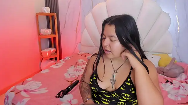 DreamHoney SJ online show from 6, 7, 2026