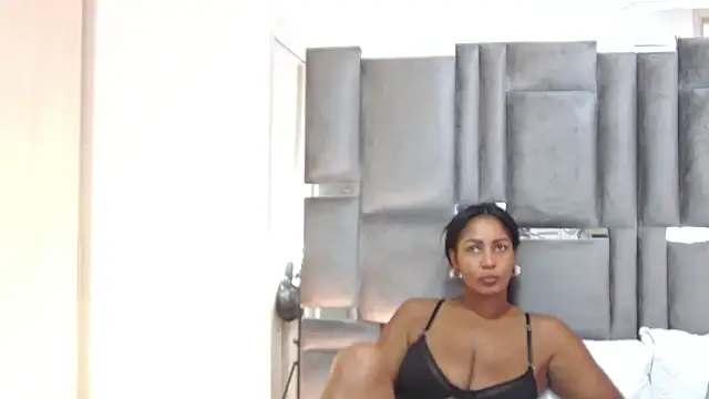 IvyEllis1 online show from 6, 7, 2026