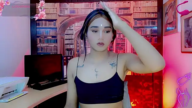Snapshot of Kimberly_Lopez chatting on 15, 7, 2026 Kimberly Lopez online show from 15, 7, 2026