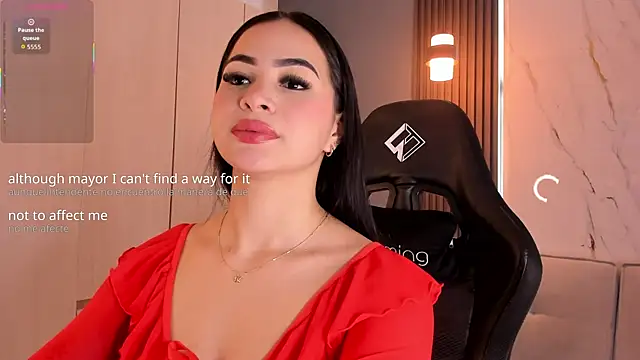 madisson foxxx  online show from 28, 6, 2026