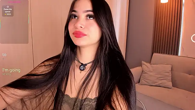 madisson foxxx  online show from 3, 8, 2026