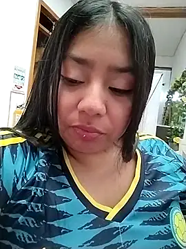 Snapshot of Amber_Herrera chatting on 18, 6, 2026 Amber Herrera online show from 18, 6, 2026