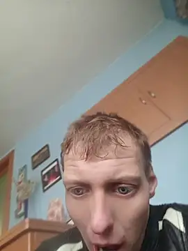 RubberFetischem online show from 15, 3, 2026