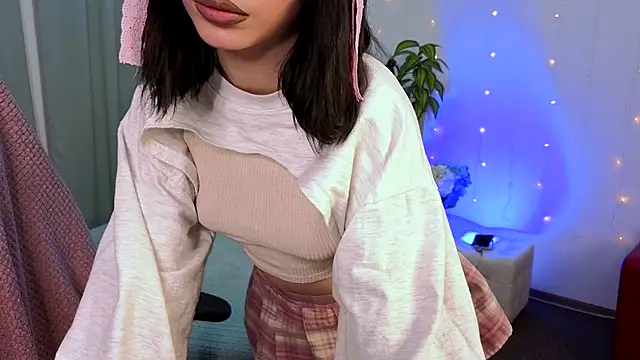 Velvet  Kiss online show from 5, 6, 2026