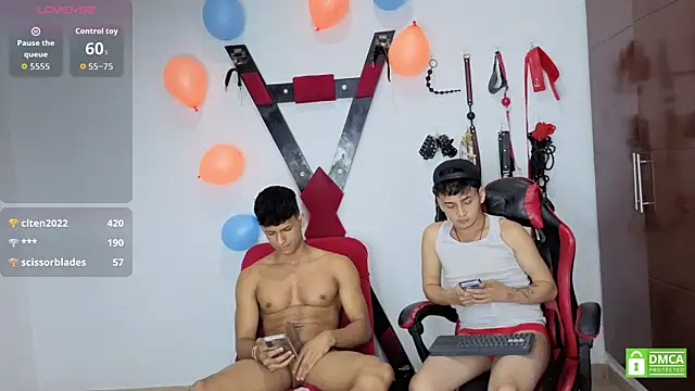 Snapshot of Nicolas_AthleticBoy chatting on 18, 7, 2026 Nicolas AthleticBoy online show from 18, 7, 2026