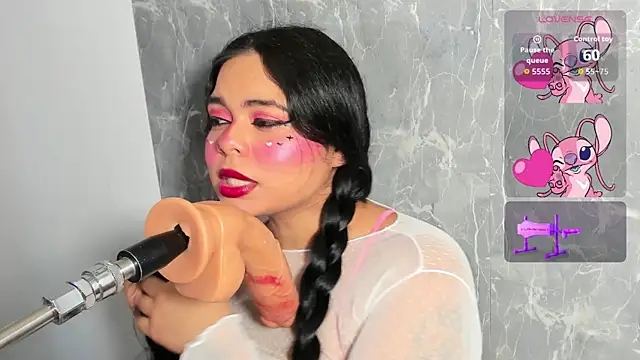 lily blowjob online show from 19, 6, 2026