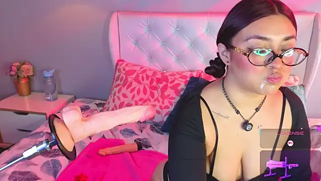 Snapshot of ginger_honey_ chatting on 16, 7, 2026 ginger honey online show from 16, 7, 2026