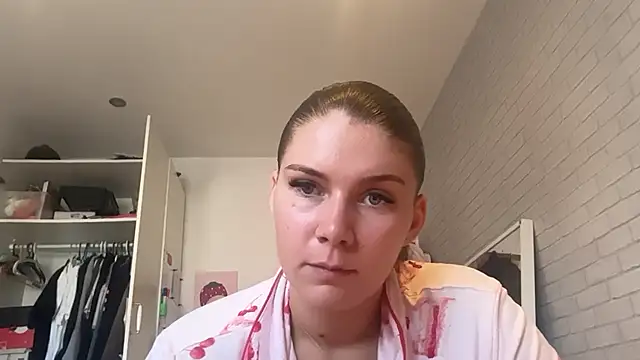 Melissamayy online show from 7, 8, 2026
