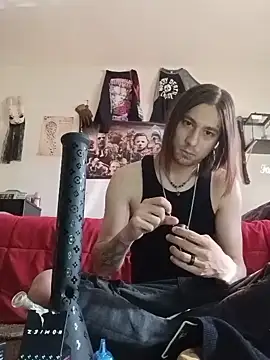 TwiztedSuccubus online show from 4, 6, 2026