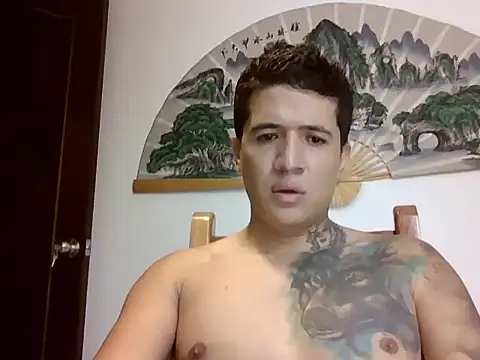 Snapshot of Jacomaxx chatting on 10, 6, 2026 Jacomaxx online show from 10, 6, 2026