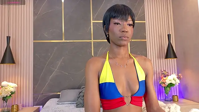 Charlotte-Brandt online show from 28, 6, 2026