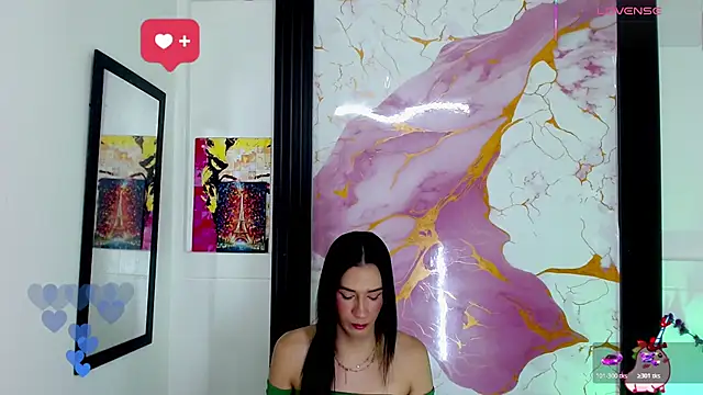 Snapshot of melissa_fox__ chatting on 22, 7, 2026 melissa fox online show from 22, 7, 2026