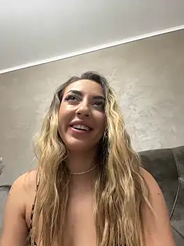 BabesGoWild online show from 16, 1, 2025