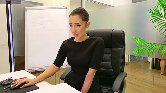 BabesGoWild online show from 5, 3, 2025