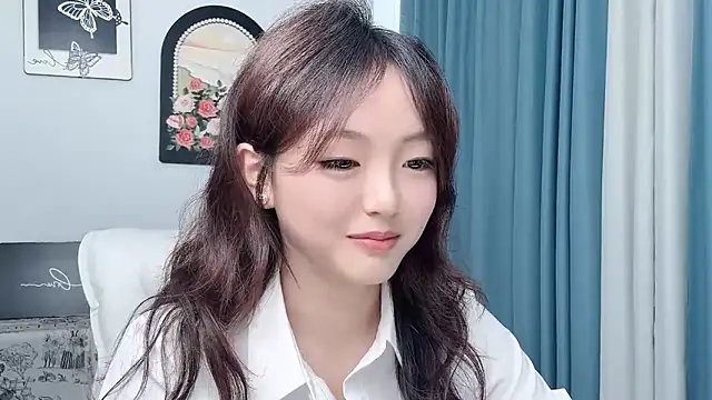 Snapshot of wenwen8888 chatting on 27, 6, 2026 wenwen8888 online show from 27, 6, 2026