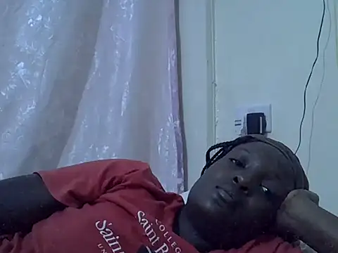 Hot-Zelinda online show from 12, 7, 2026