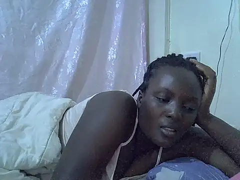 Hot-Zelinda online show from 19, 7, 2026