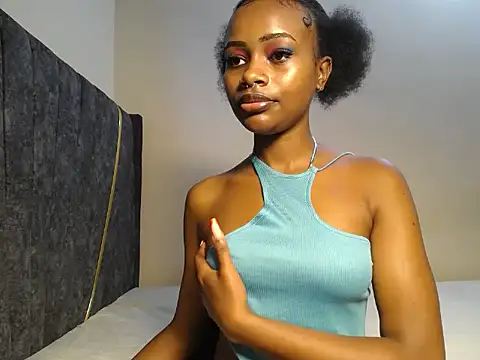 Alexa Jade online show from 21, 7, 2026