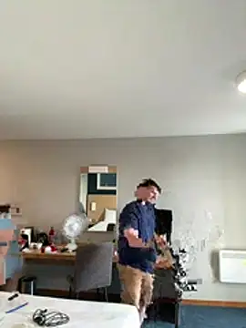Shycouple7295 online show from 12, 7, 2026