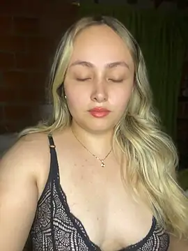 Rositafresitaa online show from 26, 6, 2026