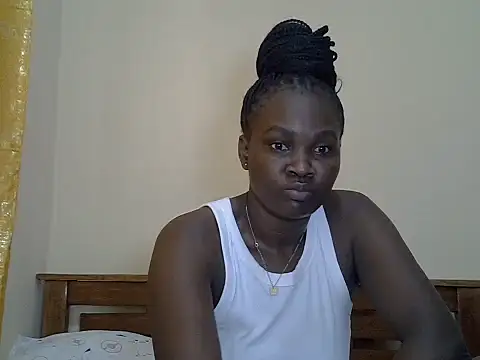 PrittyAnna online show from 19, 6, 2026