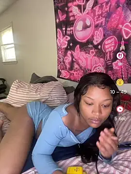 Prettywettkittycc online show from 16, 6, 2026