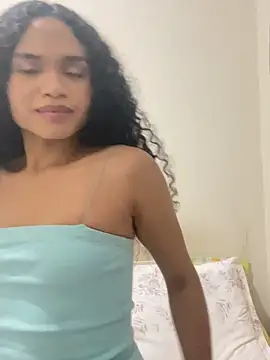 AnaAngel  online show from 8, 6, 2026