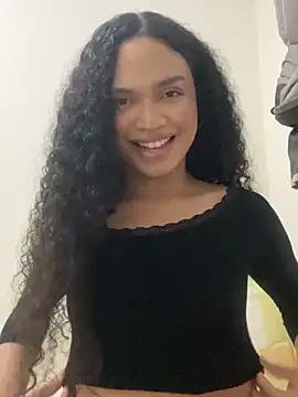 Snapshot of AnaAngel_ chatting on 10, 6, 2026 AnaAngel online show from 10, 6, 2026