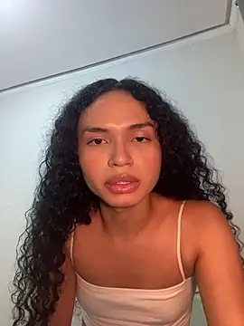 Snapshot of AnaAngel_ chatting on 1, 8, 2026 AnaAngel online show from 1, 8, 2026