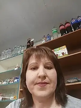 ViolettaLove888 online show from 21, 6, 2026