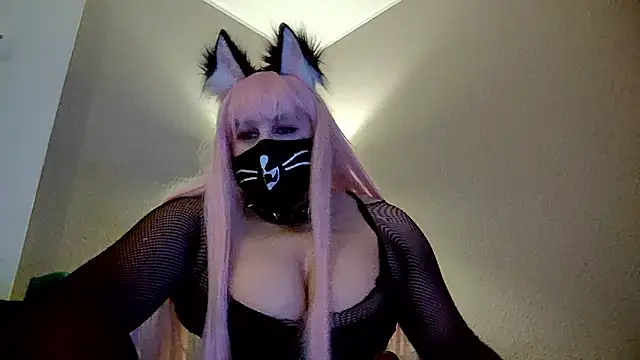 AkenoDWT online show from 7, 6, 2026