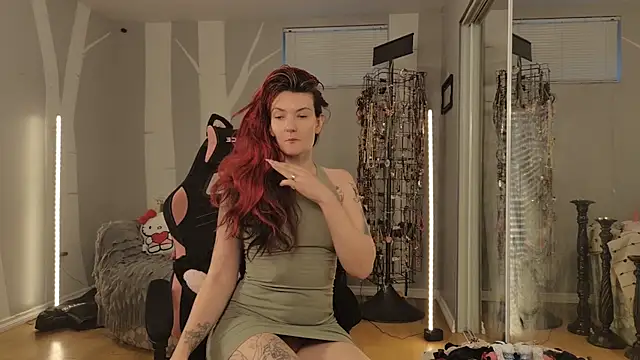 Snapshot of youngmilfBlossom chatting on 13, 6, 2026 youngmilfBlossom online show from 13, 6, 2026