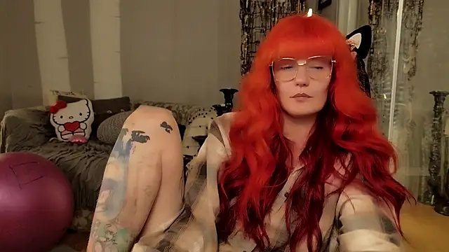 Snapshot of youngmilfBlossom chatting on 27, 6, 2026 youngmilfBlossom online show from 27, 6, 2026