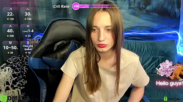 MaryMee88 online show from 20, 6, 2026