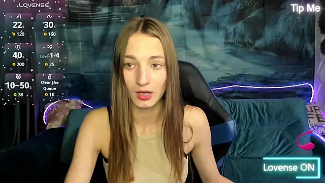 MaryMee88 online show from 10, 7, 2026