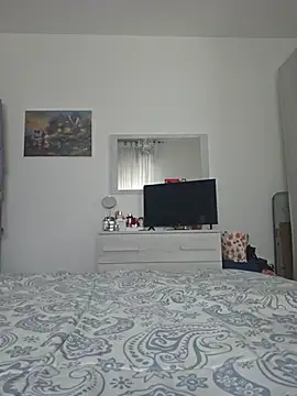 whispersexy online show from 5, 7, 2026