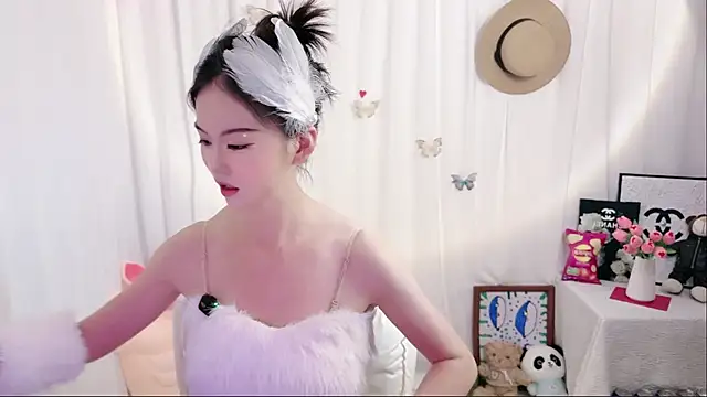 Ella-008 online show from 15, 6, 2026