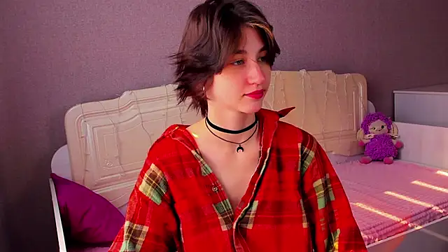 Carolina Lu online show from 20, 7, 2026