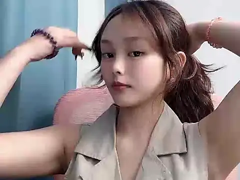 pingping78 online show from 9, 6, 2026