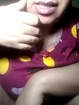 Snapshot of HAFidaE chatting on 17, 6, 2026 HAFidaE online show from 17, 6, 2026