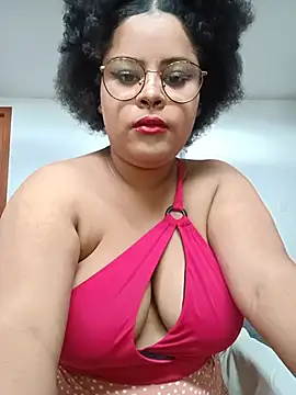 Lolacurly69 online show from 13, 6, 2026