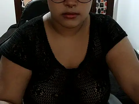 Lolacurly69 online show from 17, 6, 2026